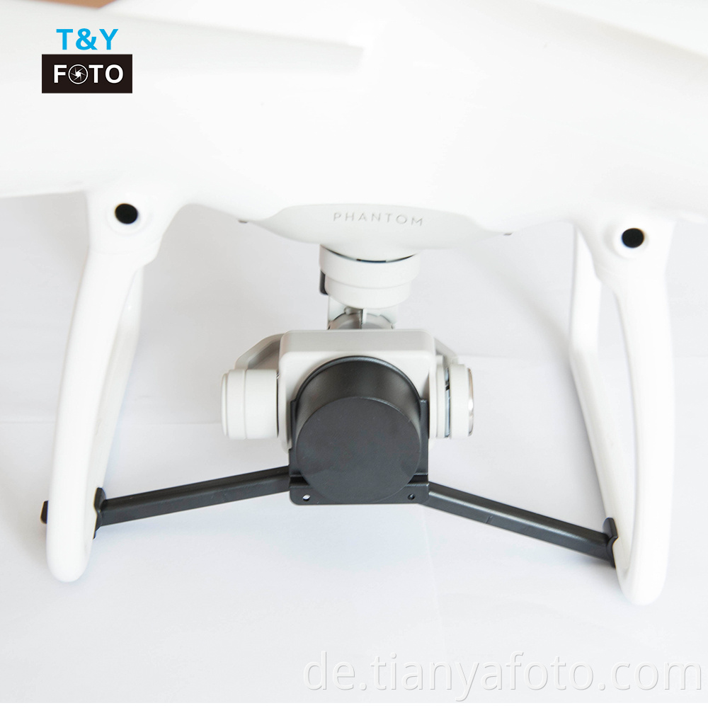 Großhandel Kamera Objektivdeckel für DJI Phantom 4